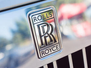 Saudi Arabia: Rolls-Royce to Supply Engine Parts for Supercomputer Facility