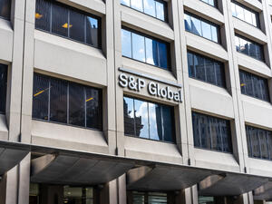 S&P Global to Buy IHS Markit for Roughly $44 Billion