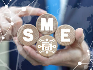 Oman: SME Registrations Soar 19 Percent In 12 Months
