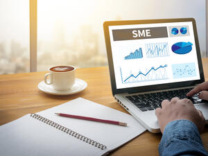 Oman: Number of SMEs Registered in 2020 Exceed 45,700