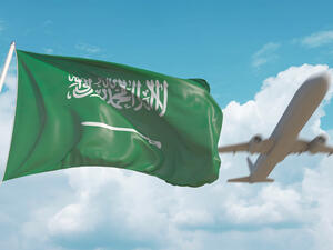 Saudi Arabia Bans Unvaccinated Citizens from Traveling Starting Aug 9