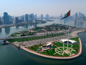 UAE: Sharjah Saves $5.44 Million by Recycling Transformer Oil