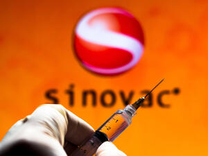 Pfizer Predicts $15 Billion from COVID Vaccine Sales in 2021