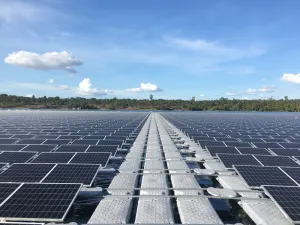 UAE's Masdar Inks Strategic Deal With Iraq for 2GW Solar Projects
