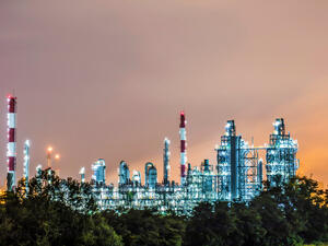 South Korea: Oil Refiners' Losses Projected at $4.6 Billion in 2020