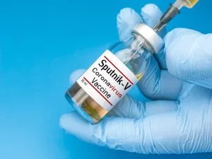 Palestinians Receive 10,000 Doses of Sputnik V Vaccine