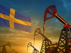 Sweden's Largest Fuel Company Halts Planned Oil Refinery Expansion
