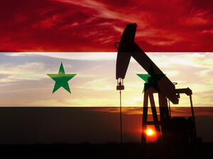 Syria to Establish Two Oil Refineries