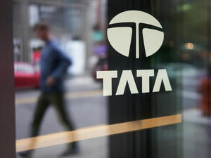 Tata Motors' Subsidiary Acquires Ford's Plant in India