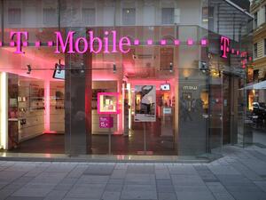 News of the approval sent Sprint stock soaring by 65 percent as the markets opened Tuesday, while T-Mobile rose nearly 9 percent. (Shutterstock) US: Judge Approves T-Mobile's $26 Billion Merger With Its Rival Sprint
