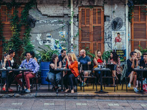 The 10 Most Expensive Cities to Live in Right Now