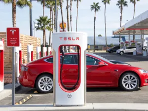 Tesla's Deliveries Soared in Q1 Despite All Challenges