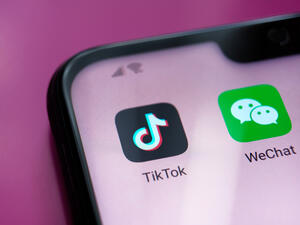 US Drops Trump Order Targeting TikTok, WeChat