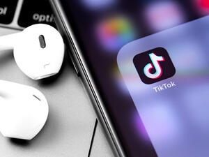 Israel Bans Officers from Using TikTok Over Security Concerns