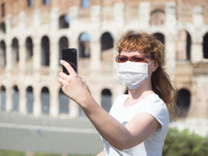 AXA Gulf Rolls Out COVID-19 Cover to All Travel Insurance Policies