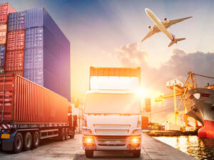 UAE Ranks Among Top 20 Countries In 13 Global Transport Indexes