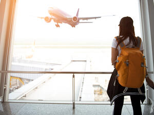 Survey Reveals Reasons behind People Longing for Travel