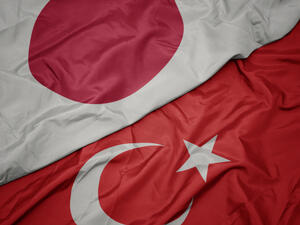 Turkey, Japan Aim to Finalize Economic Partnership Deal by End of 2019
