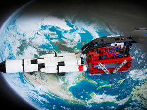 Turkey Aims At Reaching Space with Local Rockets