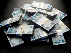 UAE Expats' Remittances Exceed $21 Billion in H1