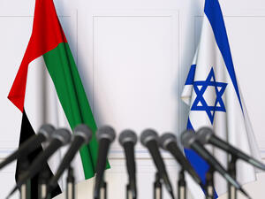 Israel Joins UAE's World Logistics Passport to Accelerate Trade