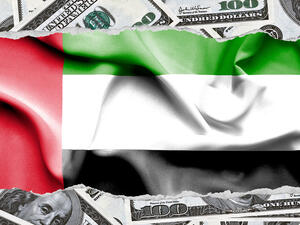 UAE Economy's Set to Rebound to Pre-Crisis Level by Mid 2022