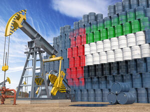 UAE Announces Over 10% Rise on Fuel Prices Starting February 2022