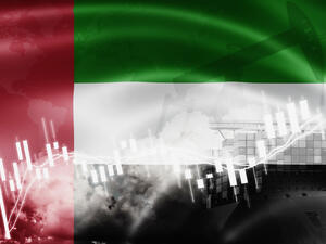 Dubai's Largest Bank Predicts Positive Outlook for UAE Stock Markets