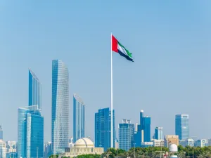 UAE Witnesses the Deepest GDP Decline in 2020