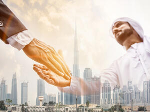 UAE: Schlumberger to Create up to 1000 Jobs for Nationals