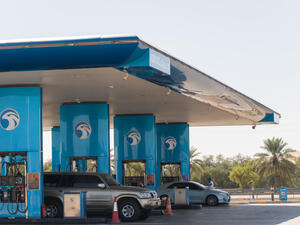UAE Announces Higher Petrol, Diesel Prices for August