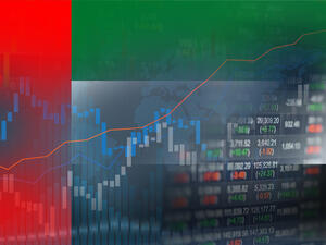 UAE Shares Slips After Interception of Houthi Attack