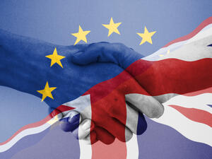 EU, UK to Ink Brexit Trade Deal