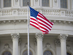 US: House of Representatives Passes Biden's $1.9 Trillion Stimulus Bill