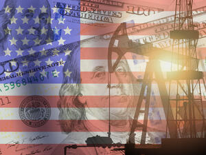Return of US Shale Could Threaten Oil Market Rebalance