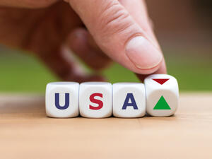 Can US Prevent The World from Sliding Into Economic Depression?