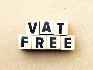 In the event of ambiguity, it would be ideal to approach the Federal Tax Authority to seek clarity on the territorial scope of UAE VAT Law. (Shutterstock) UAE: No VAT Charged On These Goods and Services