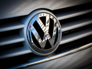 Volkswagen continues to deal with the financial fallout of diesel emissions cheating.