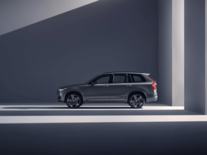 Volvo Cars Chengdu car plant powered by 100 per cent renewable electricity