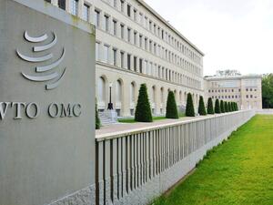 WTO Issues 2021 Edition of World Tariff Profiles