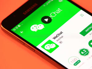 Tencent's WeChat Deletes Several LGBT Accounts In China