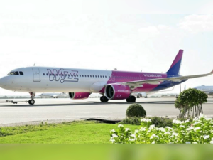 Wizz Air Adds 5 New Low-Cost Flights from Abu Dhabi to Europe
