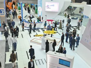 Abu Dhabi to Host World Future Energy Summit 2022