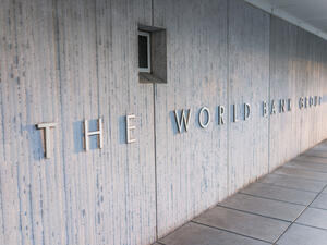 World Bank Extends CPF for Jordan