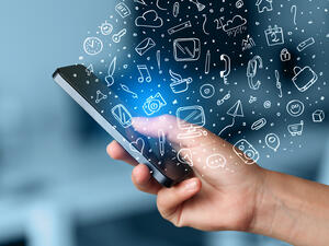 Here are the Tech Winners and Losers of 2020