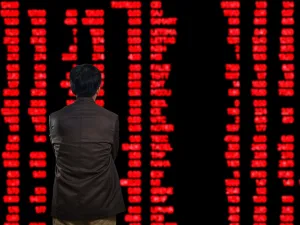 Asian Stocks Slip over Stimulus Concerns
