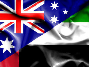 UAE, Australia Establish Council to Boost Trade, Investment Opportunities