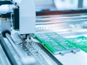 South Korea to Exempt Auto Chip Buyers from Quarantine