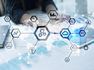 Automation is now a key driver for the full spectrum of industries, including ecommerce. 