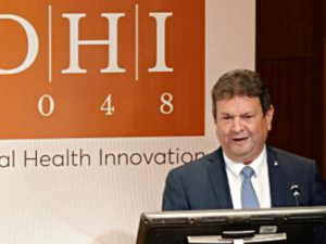 UAE, Israel Ink Deal for Digital Health Solutions in the MENA Region